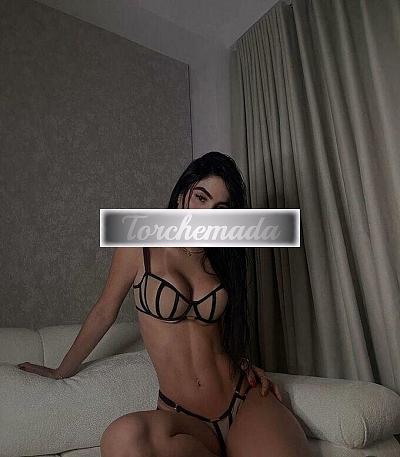 Girl Bellissima Sirena  Padova