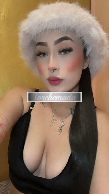 Girl Bellissima Sensuale  Milano