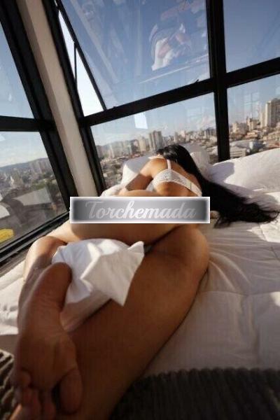 Girl Spettacolare Coinvolgente  Torino