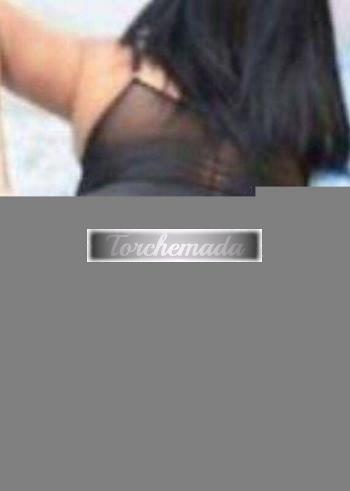 Girl Trasgressiva Amabile  Trapani