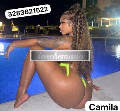 Girl Insaziabile moretta  Belluno