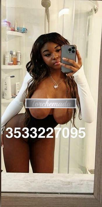 Girl Sexy Graziosa  L'Aquila