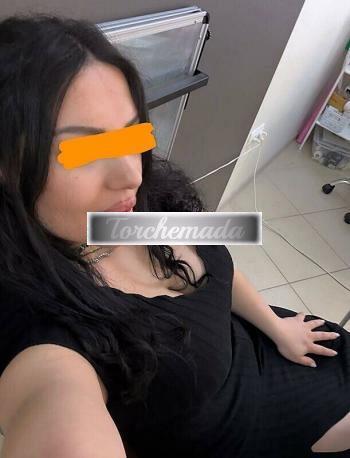 Girl Felina Studentessa  Caserta