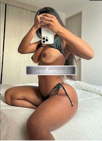 Girl Felina Sirena  Pistoia