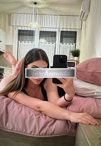 Girl Donna Unica  Savona