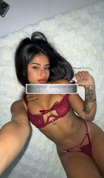 Girl Spettacolare Attrice  Terni