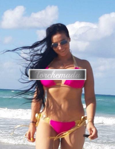 Girl Sexy Graziosa  Frosinone