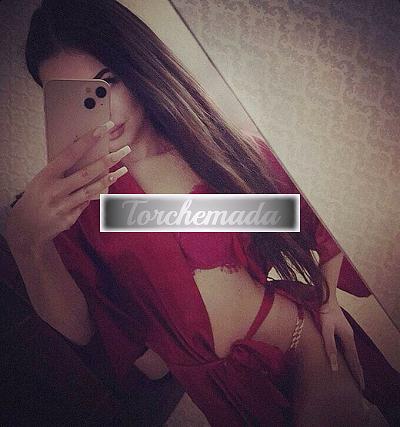 Girl Serena  Bergamo