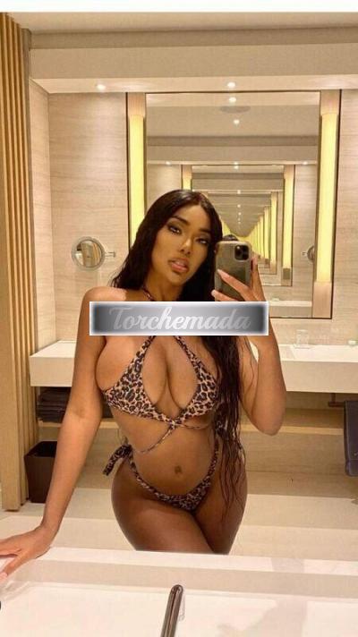 Girl Piccantissima Esibizionista  Lodi