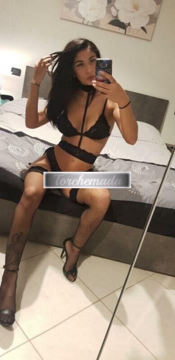 Girl Bella, dolce e tutta da gustaree  Pescara