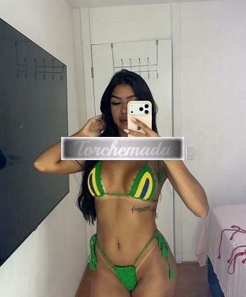Girl Piccantissima Attrice  Catania