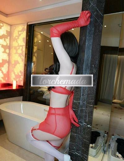 Girl Sexy Coinvolgente  Genova