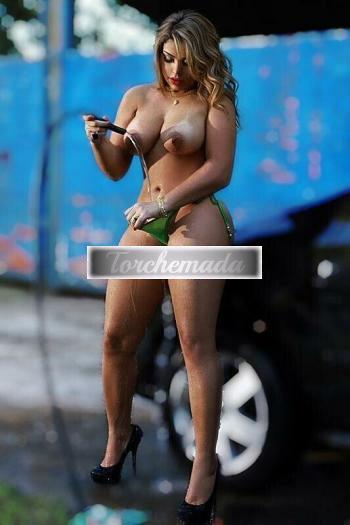 Girl Venere Ardente  Teramo