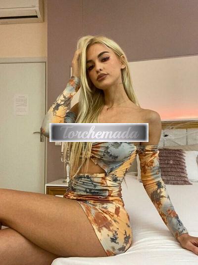 Girl Fragolina Birichina  Piacenza