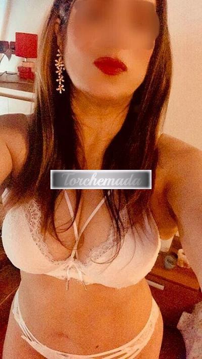 Girl Piccantissima Esibizionista  Ravenna