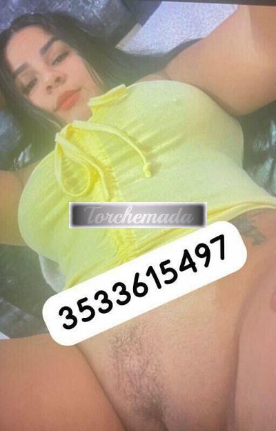 Girl Calda Coinvolgente  Olbia-tempio