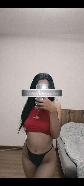 Girl Felina Modella  Modena