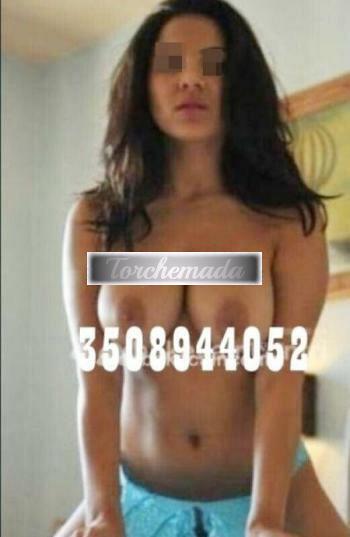 Girl Piccantissima Girl  Ancona