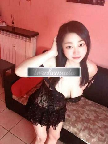 Girl Calda Studentessa  Pavia