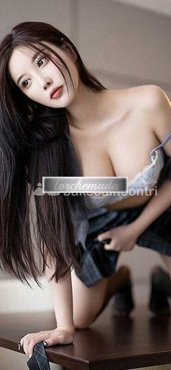 Girl Ambiente tranquillo e climatizzato  Mantova