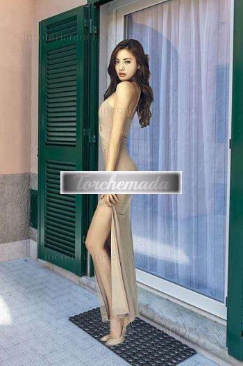 Girl Calda Girl  Bordighera