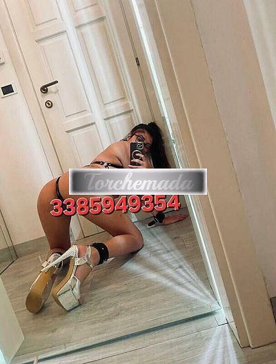 Girl Calda Sirena  Rimini