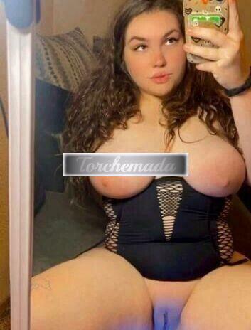 Girl Esplosiva Sensuale  Brindisi