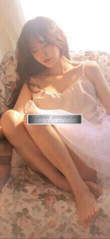 Girl Magia e Piacere Sensuale  Palermo