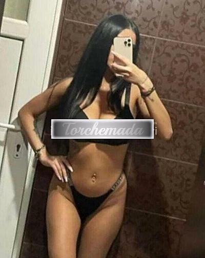 Girl Passione di Piacere  Palermo