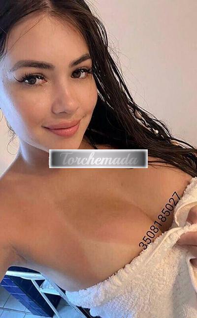 Girl Rilassati insieme a me  Pordenone