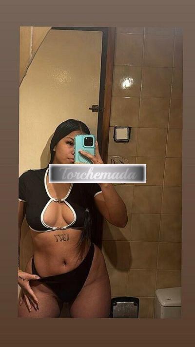 Girl Sexy Esibizionista  Siena