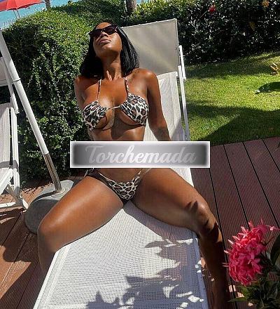 Girl Trasgressiva Modella  Parma