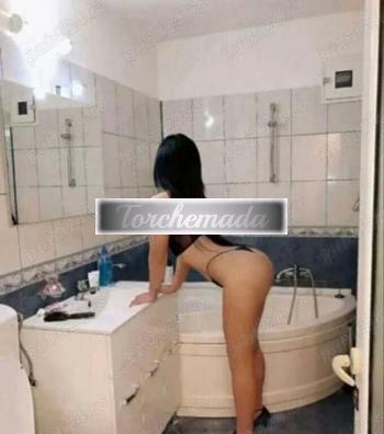 Girl Vogliosa Sensuale  Pavia