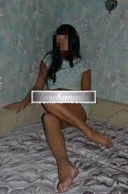 Girl Barbara  Milano