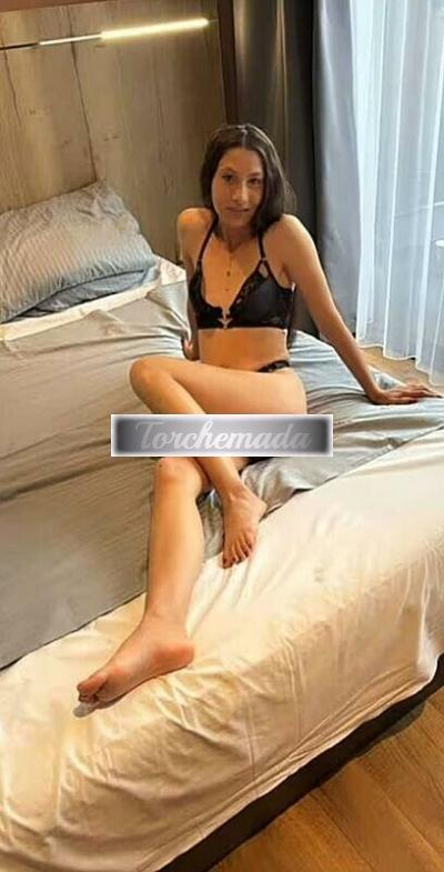 Girl Martina  Avellino