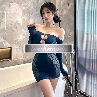 Girl Bellissima Coinvolgente  Bari