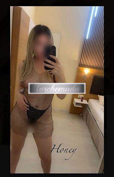 Girl Esplosiva Graziosa  Bergamo