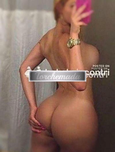 Girl Bambola Erotica Naturale  Sassari