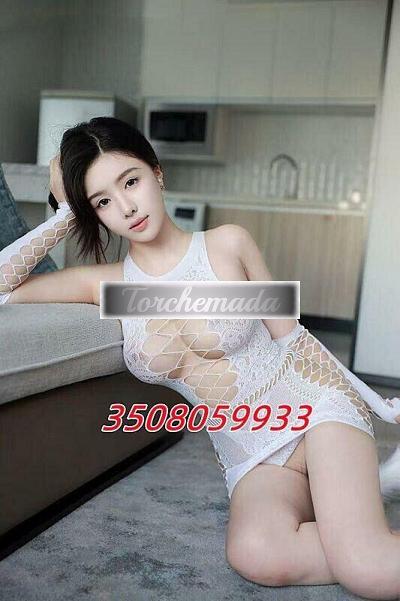 Girl Felina Esibizionista  Ascoli Piceno