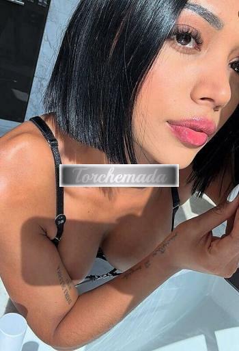 Girl Piccantissima Sensuale  Palermo