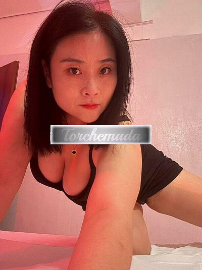 Girl Sexy Orientale Godereccia  Avellino