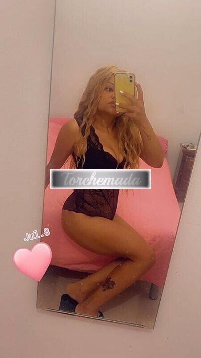 Girl Vogliosa Ragazza  Ragusa