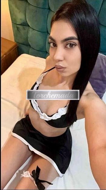 Girl Gioia  Campobasso