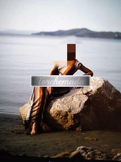 Girl Bella messinese  Agrigento