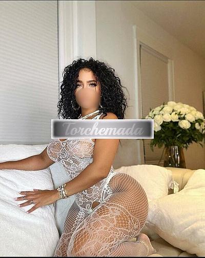 Girl Felina Sirena  Vicenza