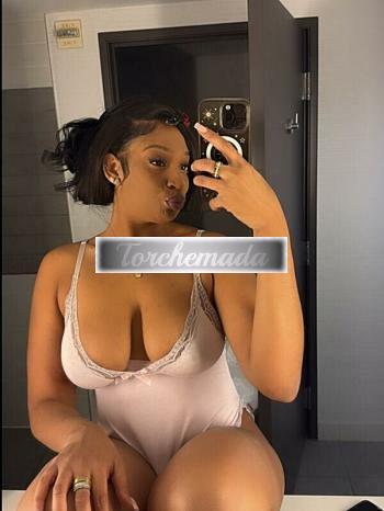 Girl Spettacolare Modella  Taranto