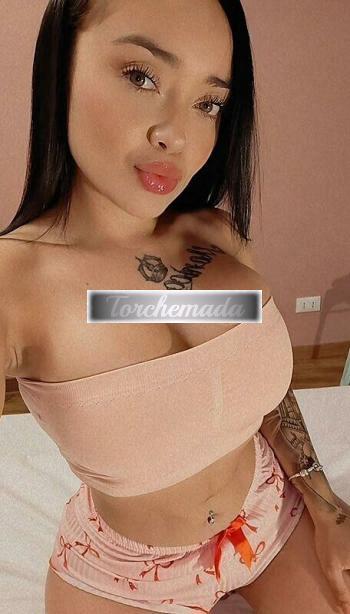 Girl Sexy Graziosa  Genova