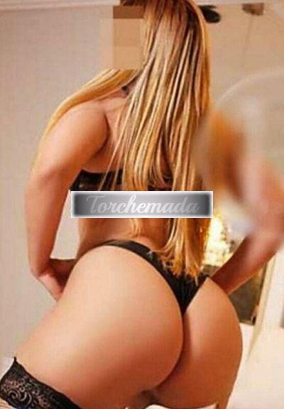 Girl Spettacolare Amabile  Ragusa