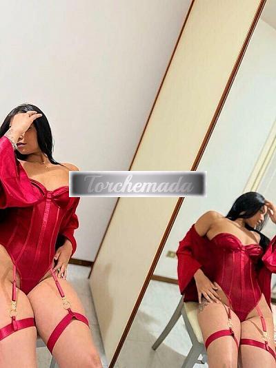 Girl Spettacolare Bambola  Varese