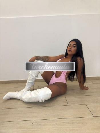 Girl Calda Femmina  Catanzaro